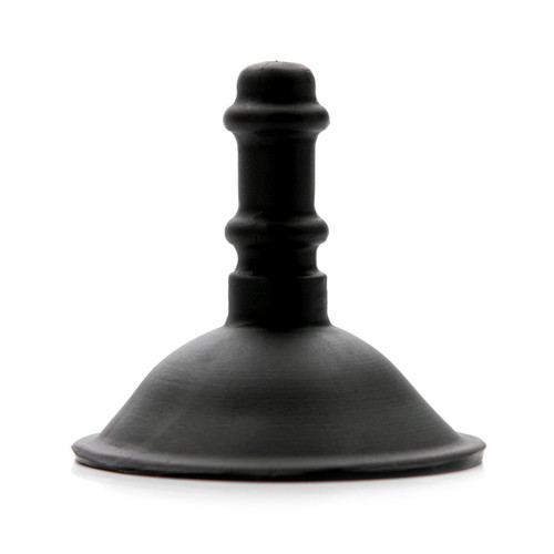 Buy the Silicone Suction Cup Attachment - Tantus Inc