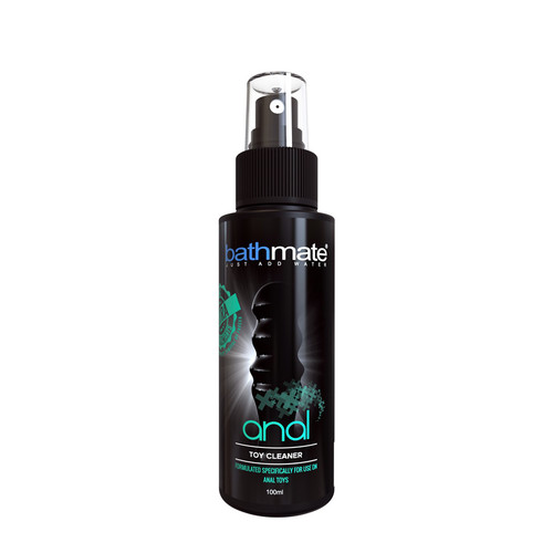 Buy Anal Toy Cleaner with Anionic Surfactants 3.4 oz - Bathmate 