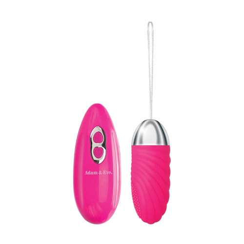 Buy the Turn Me On 36-function Remote Control Rechargeable Silicone Bullet Vibrator - Evolved Novelties  Adam & Eve Toys