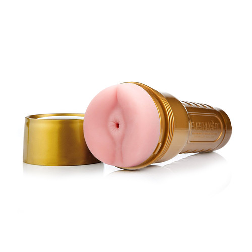 Buy the Pink Butt Stamina Training Unit STU Male Masturbator Stroker non-anatomical orifice - Interactive Life Form Fleshlight