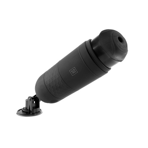 Buy the Sir Richard's Control Power-Bator 7-function Rechargeable Warming Thrusting Hands-Free Masturbator - Pipedream Products Buy the Sir Richard's Control Power-Bator 7-function Rechargeable Warming Thrusting Hands-Free Masturbator - Pipedream Products
