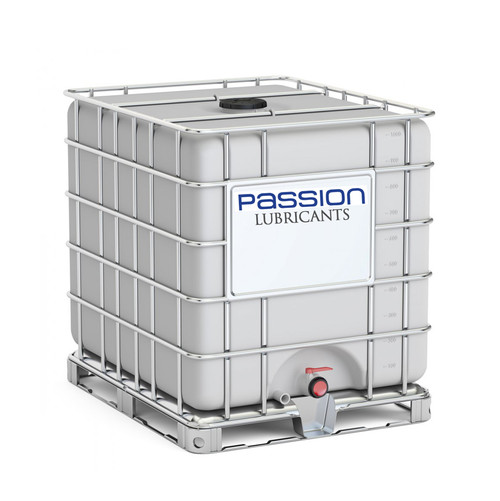 Buy the Passion Natural Water-Based Lubricant in 275 Gallon Tub - XR Brands