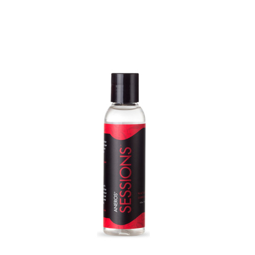 Buy the Sessions Natural Water-based Personal Lubricant in 4.2 oz - Aneros