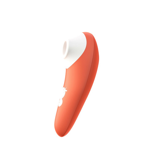 Buy the Romp Switch 6-function Battery-powered Pleasure Air Clitoral Stimulator touchless - WoW Tech