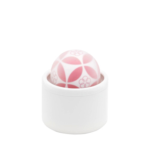 Buy the iroha temari Hana 6-function Rechargeable Massager -  Tenga Global