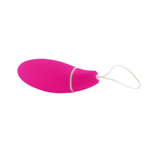 Buy the Intimina KegelSmart 10-function Silicone Pelvic Floor Trainer kegel exerciser toner - LELO Intimina