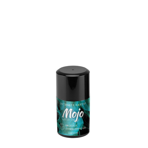 Buy the Mojo Get It On Prostate Stimulating Gel with Niacin & Yohimbe in 1 oz - Intimate Earth