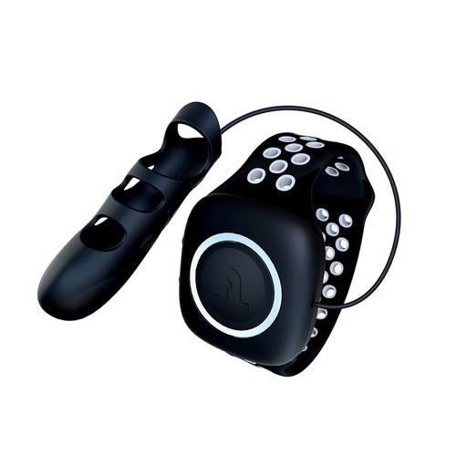 Buy the Touché 10-function Rechargeable Large Silicone Finger Vibrator - Adrien Lastic Buy the Touché 10-function Rechargeable Large Silicone Finger Vibrator - Adrien Lastic