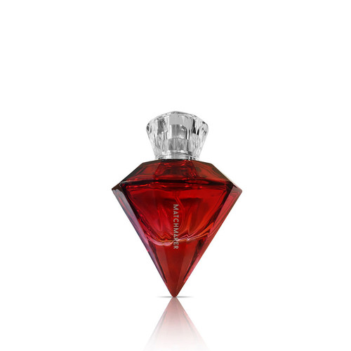 Buy the Matchmaker Red Diamond F to F Pheromone infused Parfum in 1oz bottle - Eye of Love