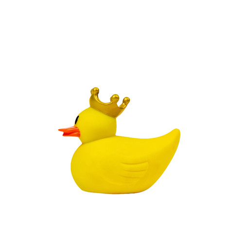 Doigt Stimulateur Happy Loky Duckymania – Silicone Rechargeable