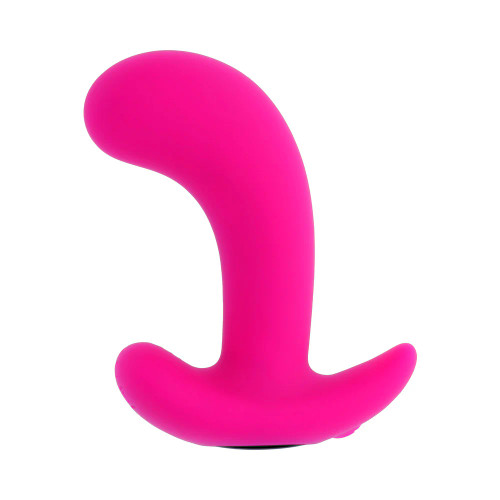  Hooking Up Pink Prostate Massagers/ P-Spot Stimulators