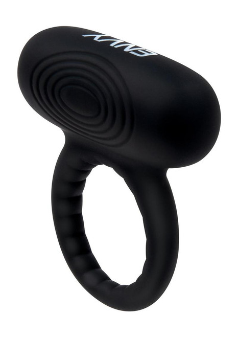 ENVY TREMBLER REMOTE VIBE STAMINA RING