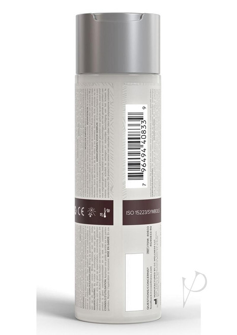 JO Coconut Hybrid Personal Lubricant 8oz