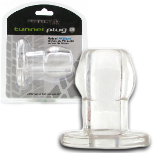 perfect fit tunnel plug perfect fit tunnel plug