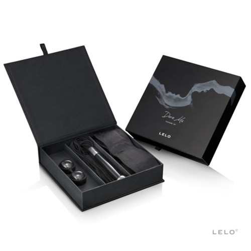 LELO Dare Me Pleasure Set