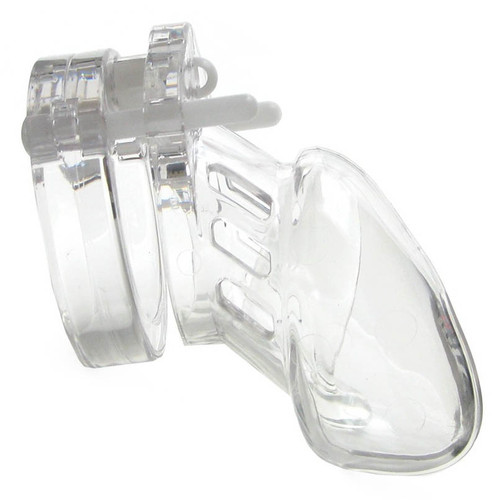 CB-X CB-6000S Male Chastity Device