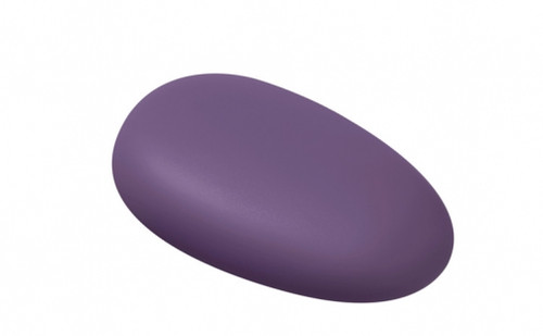 Je Joue MiMi Classic Silicone Rechargeable Vibrator Purple