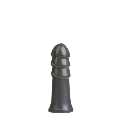 Buy the American Bombshell B-10 Warhead Bomb-shaped Vac-U-Lock Compatible Dildo - Doc Johnson