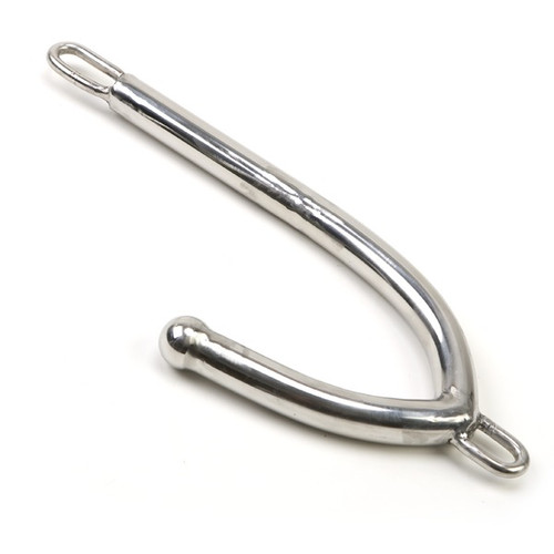 Rapture Stainless Steel Vaginal Hook