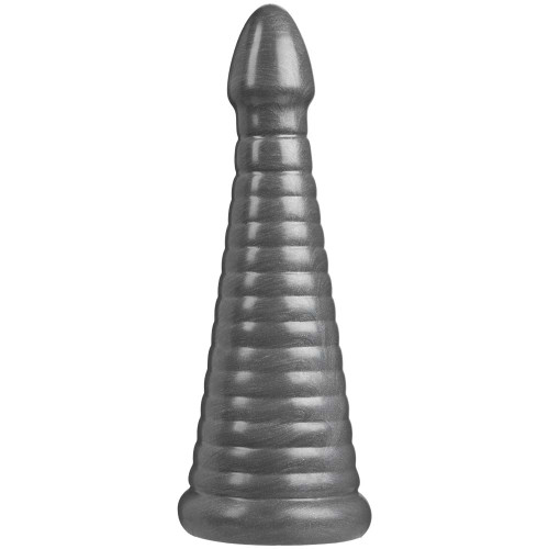 Buy the American Bombshell Rockeye Bomb-shaped Vac-U-Lock Dildo - Doc Johnson