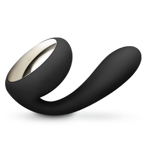 LELO TARA Couples Massager Black