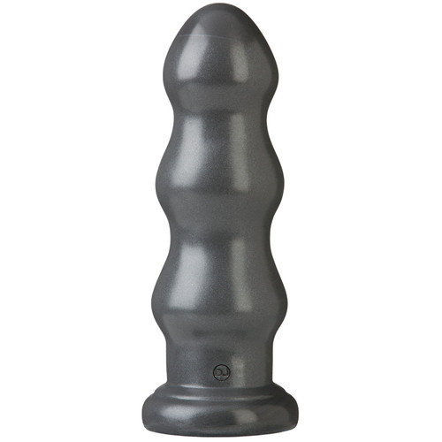 Buy the American Bombshell B-10 Tango Bomb-shaped Vac-U-Lock Dildo - Doc Johnson