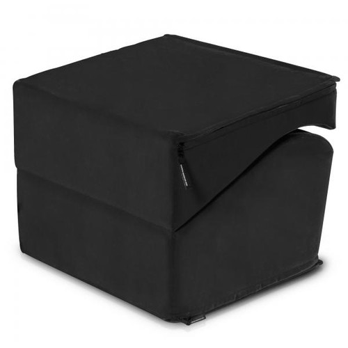 Liberator Flip Ramp Position Pillow Black