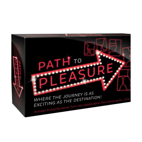 Buy the Path to Pleasure Game - Creative Conceptions LLC