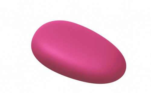 Je Joue MiMi Soft Silicone Rechargeable Vibrator Fuschia