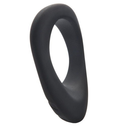 Laid P.3 Stretch Silicone Penis Ring 38mm Black Currant