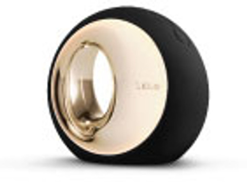 LELO Ora Sensual Massager Oral Sex Simulator Black