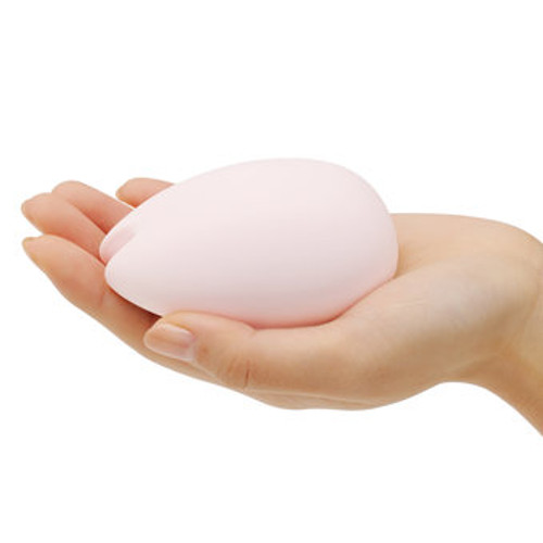 Tenga iroha Sakura 4-function Rechargeable Silicone Massager