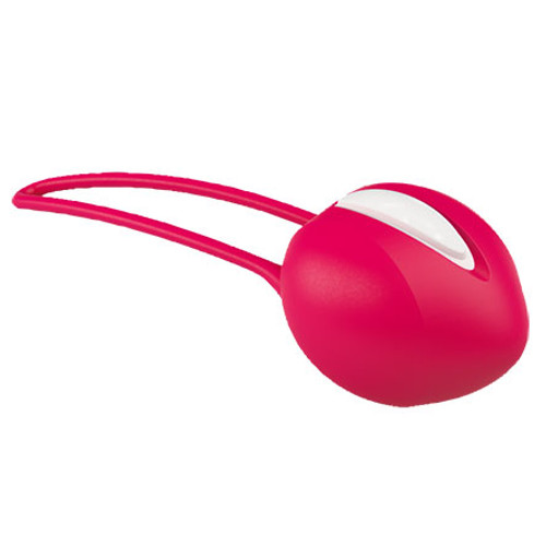 Fun Factory SMARTBALL UNO Kegel Exercise Ball India Red/White