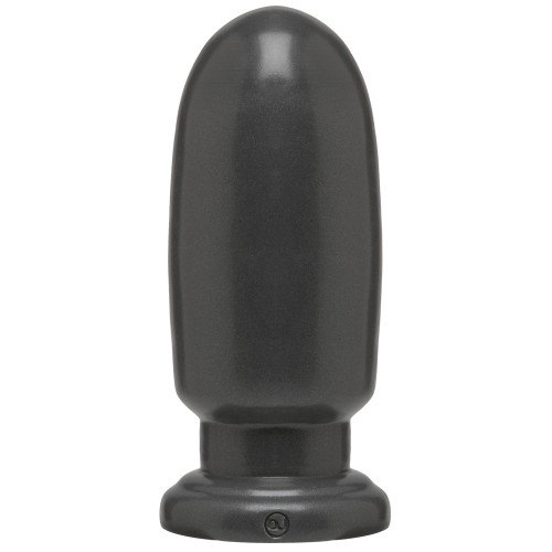 Buy the American Bombshell Shell Shock Large Bomb-shaped Vac-U-Lock Butt Plug - Doc Johnson