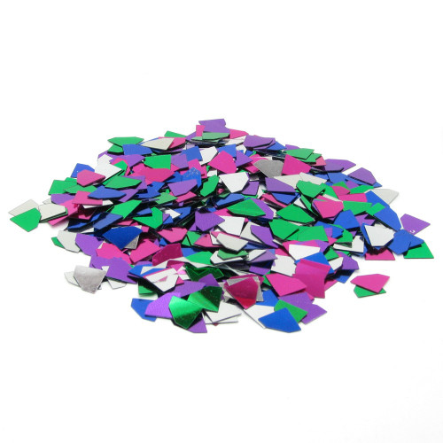 Ladies Night Diamond Confetti Foil