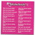 Bride To Be Collection It's My Party Trivia Napkins 10-Pack