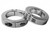 Master Series Locking Hinged CBT Penis Ring Medium