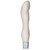 Nasstoys Always Ready Silicone Contour Vibe White