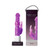 Buy the Fresh Series Rabbit Habit Original Deluxe Vibrator in Purple - Vibratex