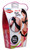 Frisky Thigh Cuff Kit with Blindfold Black