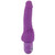 Bendie Power Stud Clitterific Dual Motor Massager Purple