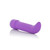 Buy the Classic Chic Mini G 7-function G-Spot Vibe in Purple - Cal Exotics