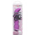 Buy the Classic Chic Mini G 7-function G-Spot Vibe in Purple - Cal Exotics