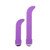 Buy the Classic Chic Mini G 7-function G-Spot Vibe in Purple - Cal Exotics