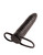 Fetish Fantasy Limited Edition Ribbed Double Trouble Double Penetration Cockring