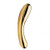 Inmi D-Oro 24k Gold Plated Warming Vibrator