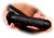 Tantus Amsterdam Small Silicone Dildo Black