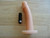 Good Vibes Rookie 5.75 inch Vibrating Realistic Silicone Dong Vanilla