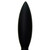 NS Novelties Renegade Spades Silicone Anal Plug Small