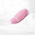 LELO LUNA Smart Bead 10-function Rechargeable Silicone Kegel Pleasure Trainer Deep Rose